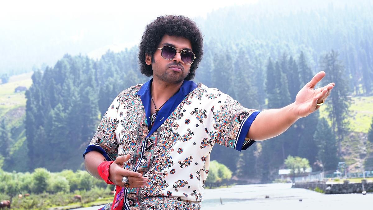 ‘Japan’ movie review: Karthi’s heist comedy is uninspired, dull and lengthy