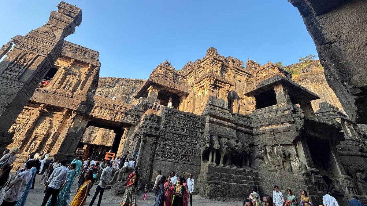 Ellora after dark: How immersive heritage events can rewrite India’s cultural tourism story