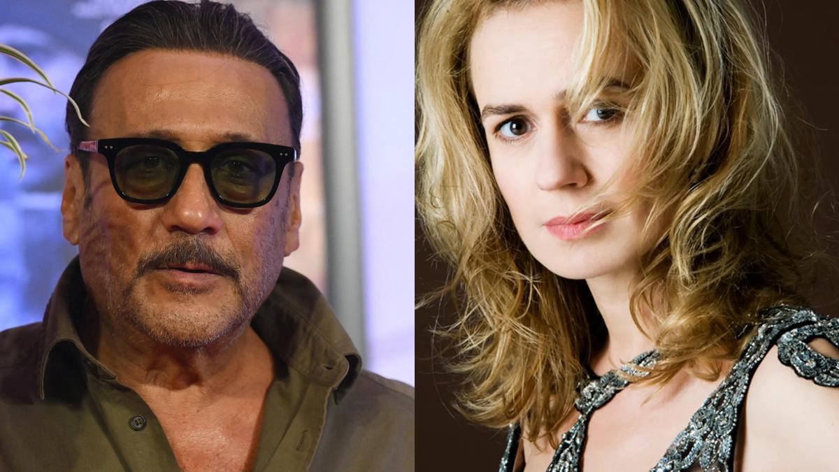 Jackie Shroff’s film ‘Slow Joe’ to be directed by Sandrine Bonnaire