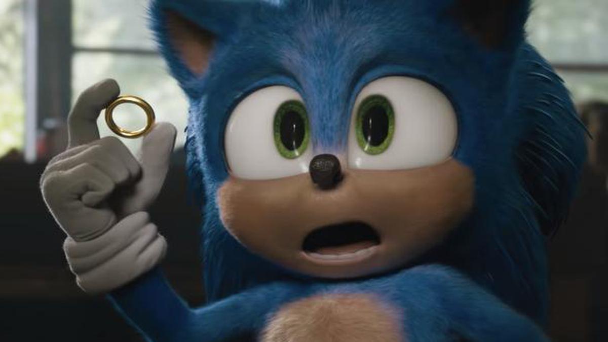 ‘Sonic the Hedgehog’ movie review: A (super) fast, fun and jolly road trip