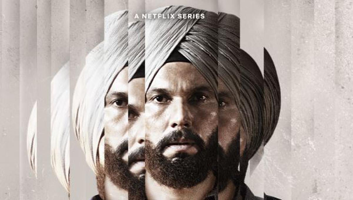 Randeep Hooda-led Netflix series ‘CAT’ to premiere on December 9