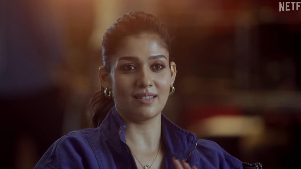 ‘Nayanthara: Beyond The Fairy Tale’: Actor Talks About Marriage, ‘Lady ...