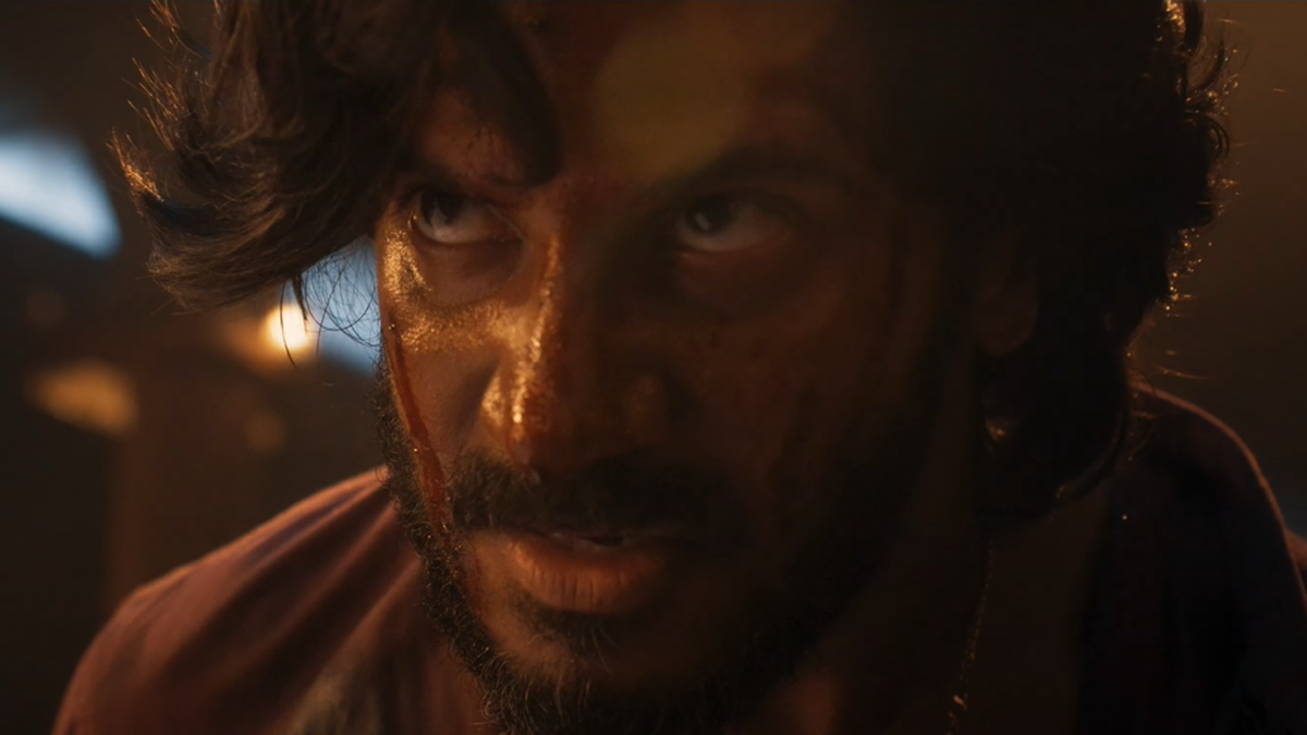 ‘King of Kotha’ teaser: Dulquer Salmaan is intense in this bloody gangster drama