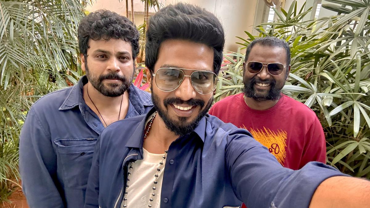 Vishnu Vishal to team up with filmmaker Arunraja Kamaraj