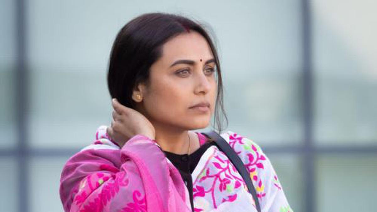 Rani Mukerji’s ‘Mrs Chatterjee Vs Norway’ gets a new release date