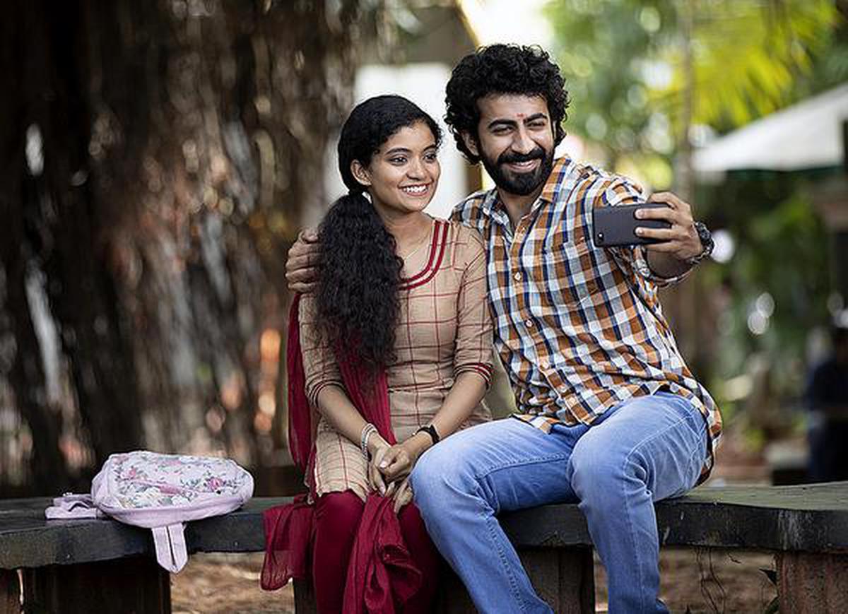 Kappela full movie discount online