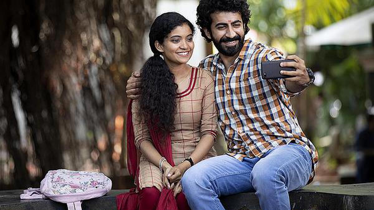 Kappela movie review: Promising debut, but with a dampener effect - The  Hindu