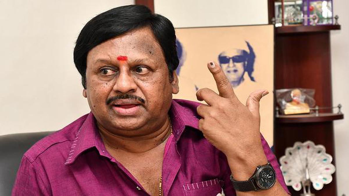 Karakattakaran comedy 2025