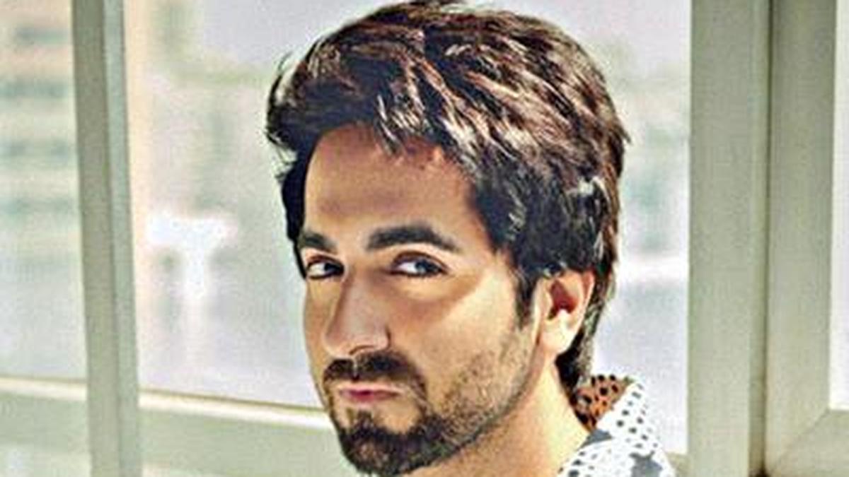 Ayushmann Khurrana to be ambassador for FICCI Frames