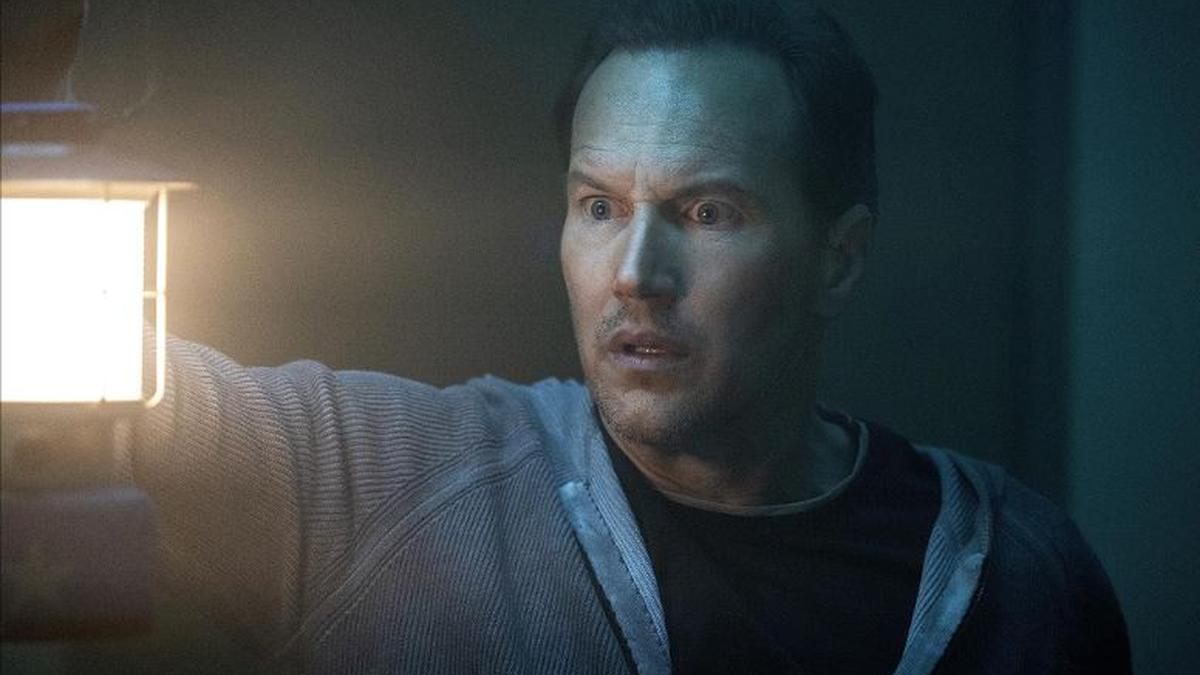 ‘Insidious: The Red Door’ trailer hints at a harrowing end to the Lamberts’ story