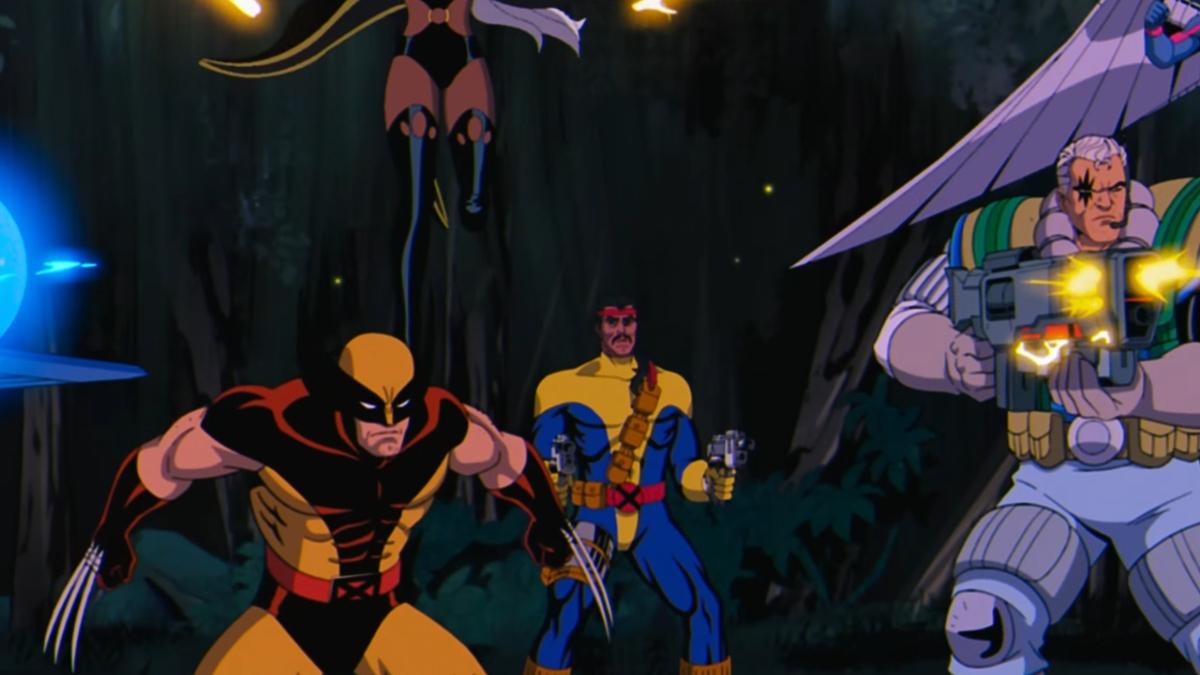 ‘X-Men ‘97’ Season 2 trailer: The mutant heroes get lost in time while battling Apocalypse in new season