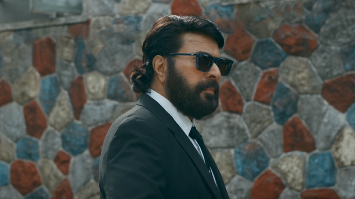 ‘Bazooka’ teaser: Mammootty starrer promises a stylish actioner