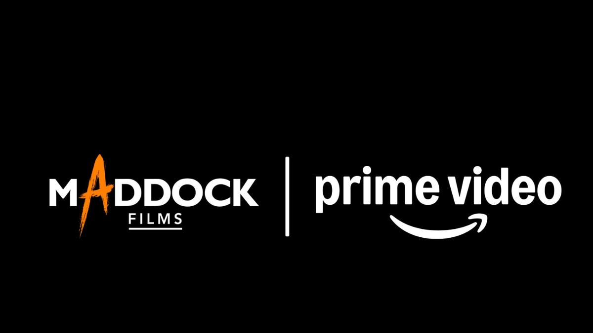Prime Video inks multi-year post-theatrical licensing deal with Maddock Films