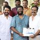 Malavika Mohanan boards Karthi’s ‘Sardar 2’ FilmyMeet