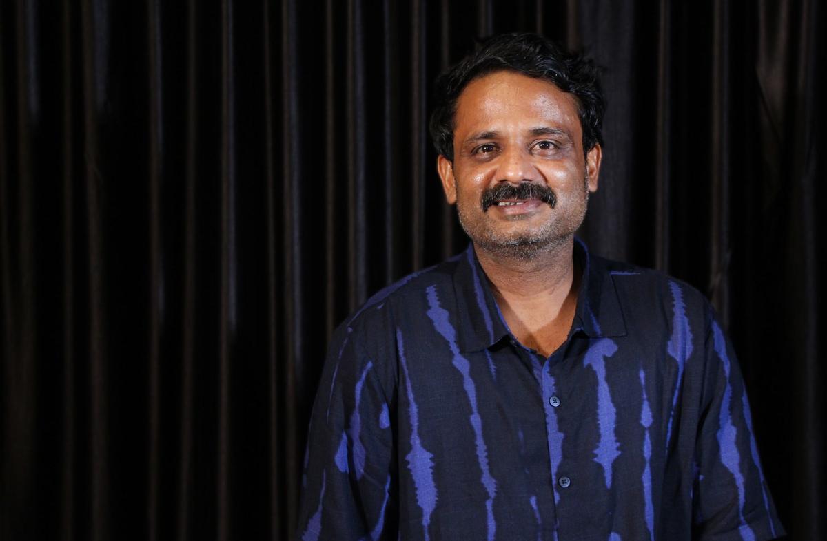 Gopalkrishna Deshpande