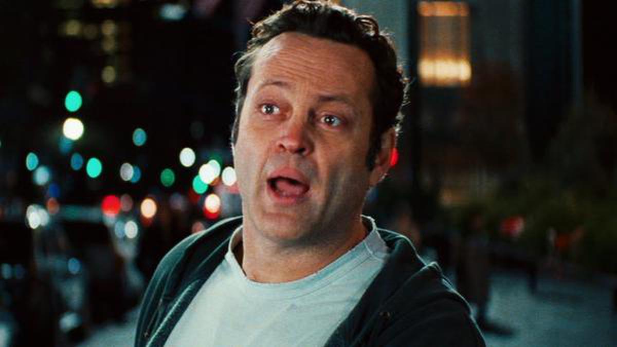 Vince Vaughn to Star in 'Bad Monkey' From 'Ted Lasso' Co-Creator