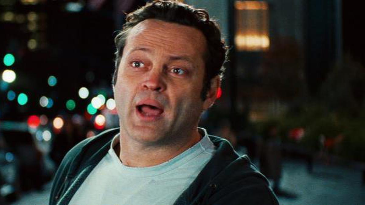 Vince Vaughn to star in new Apple series ‘Bad Monkey’ from ‘Ted Lasso ...