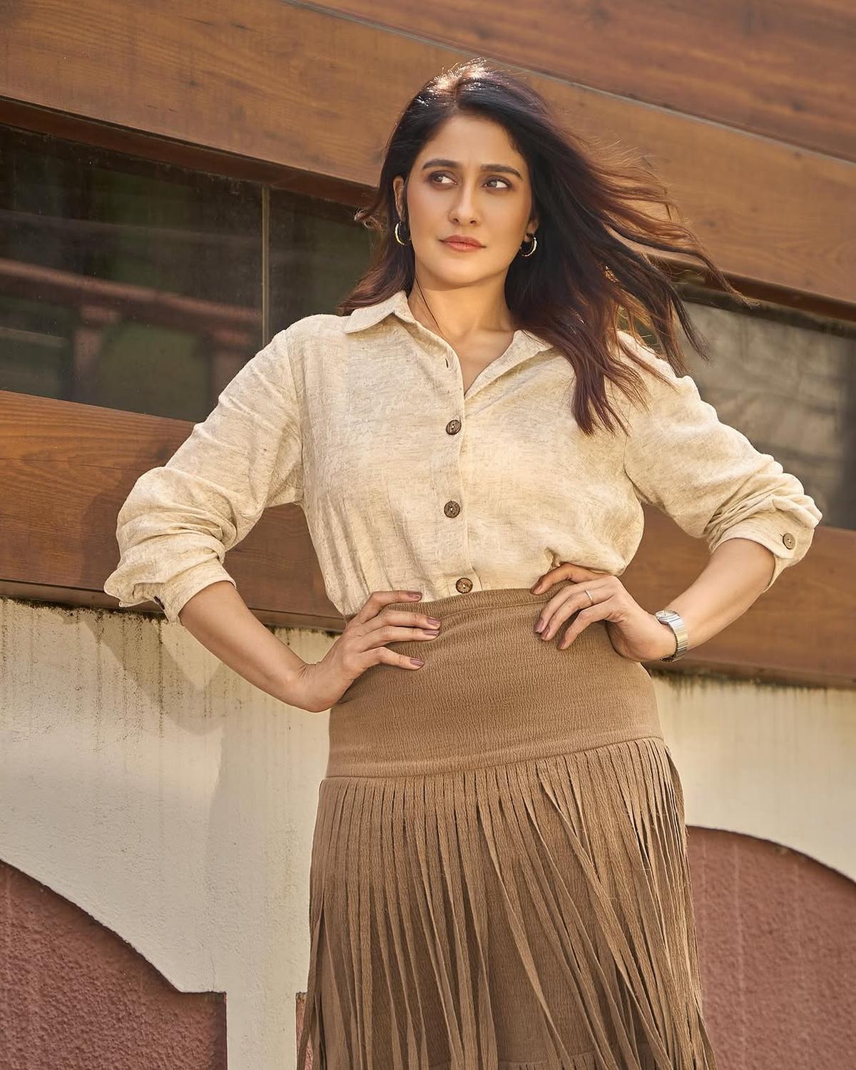 Regina Cassandra