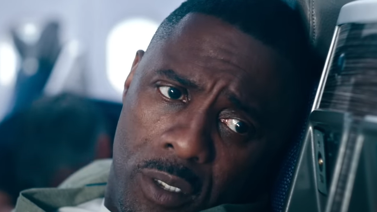 ‘Hijack’: Trailer of Idris Elba’s thriller series out