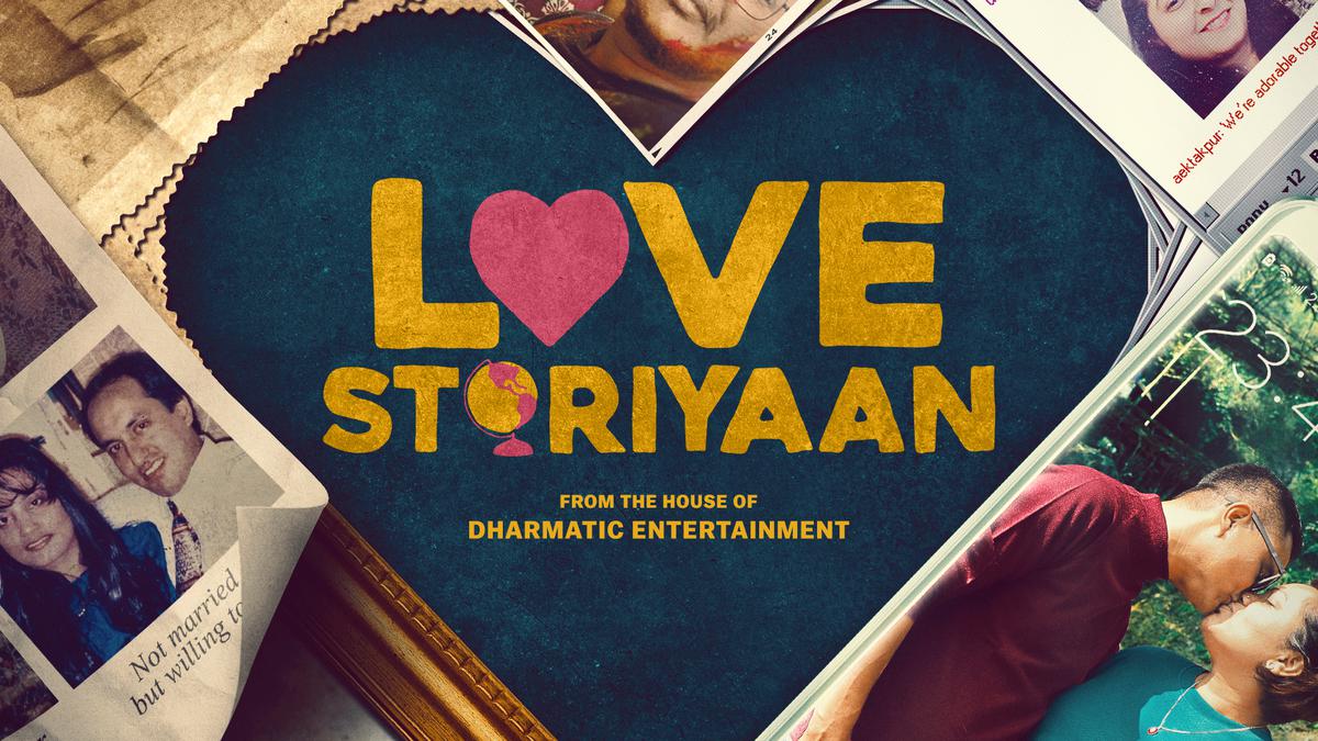 Prime Video’s ‘Love Storiyaan’ to showcase the love stories of six real-life couples