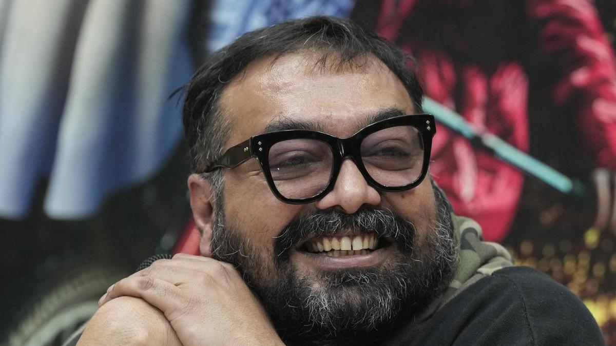 Anurag Kashyap interview, ‘Maharaja’ review