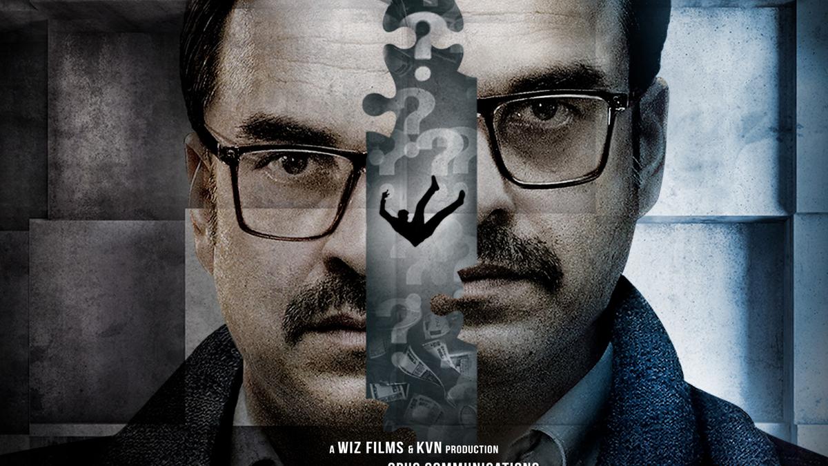 Pankaj Tripathi-starrer ‘Kadak Singh’ to release directly on ZEE5