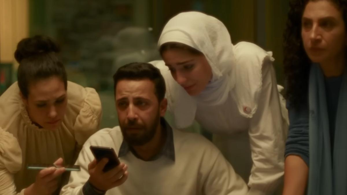 'Voice of Hind Rajab' set to release in India after clearance from censor board