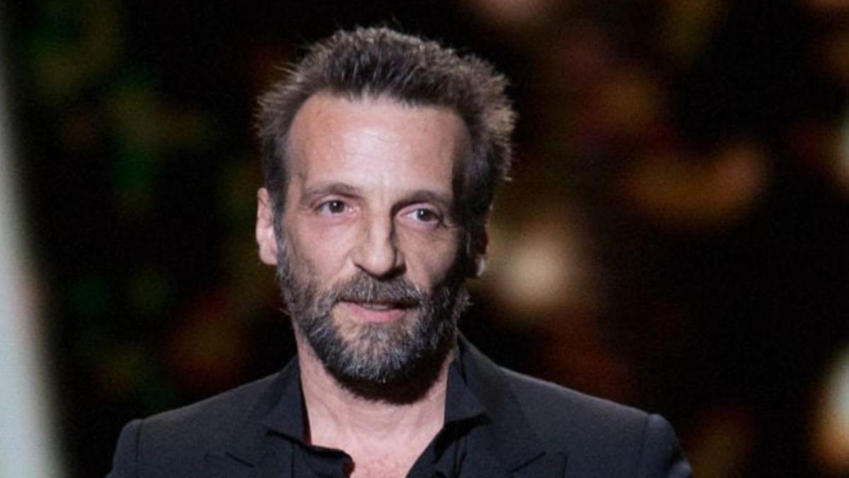 French actor Mathieu Kassovitz injured in motorbike accident - The Hindu