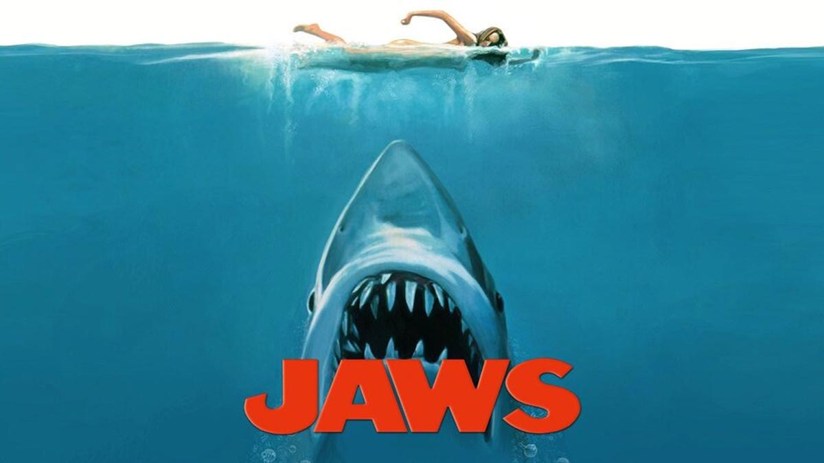 ‘Jaws’ re-release: Steven Spielberg’s 1975 classic to return in 4K restored version