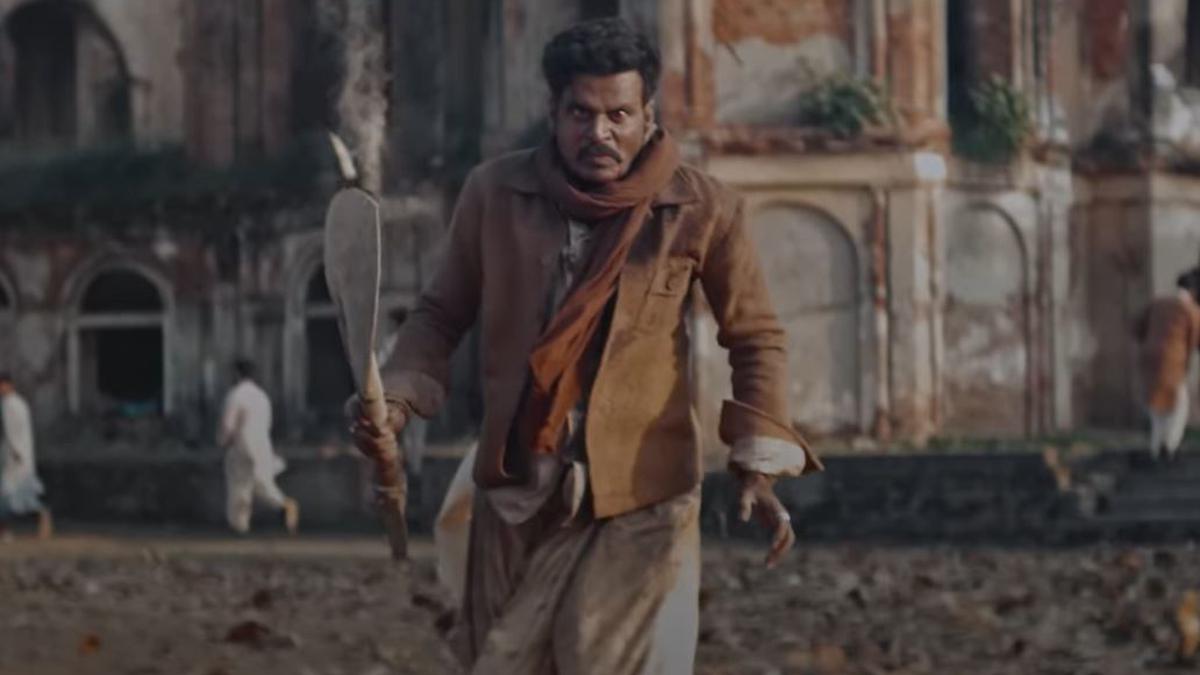 ‘Bhaiyya Ji’ teaser: Manoj Bajpayee is a man to be feared in this revenge drama