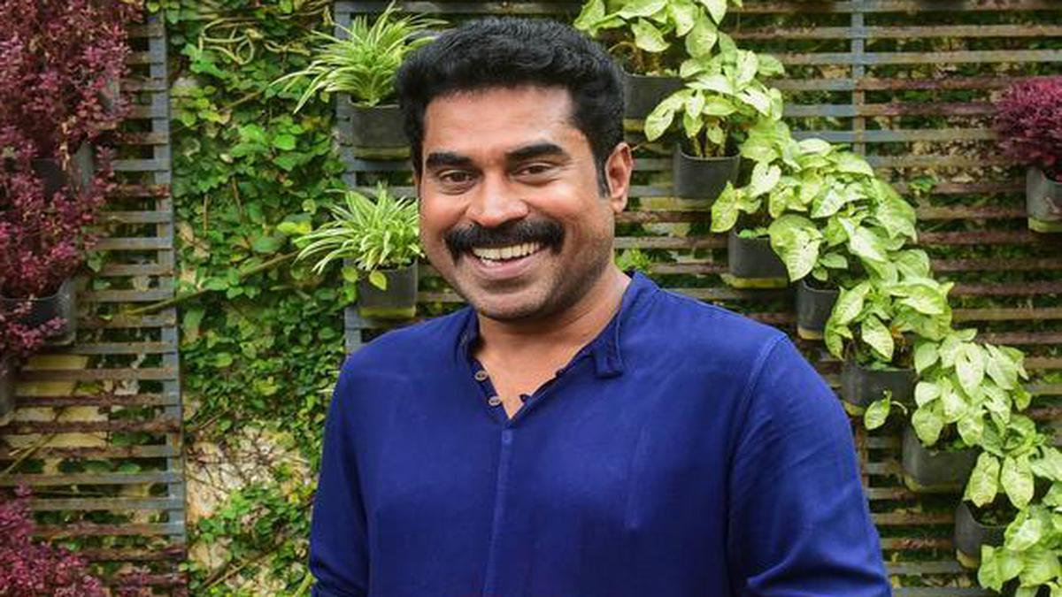 It’s a wrap for Suraj Venjaramoodu’s ‘Madhuvidhu’