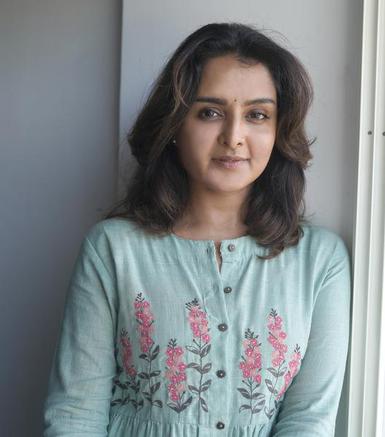 385px x 437px - Manju Warrier: I am always happy, irrespective of the success or failure of  projects - The Hindu