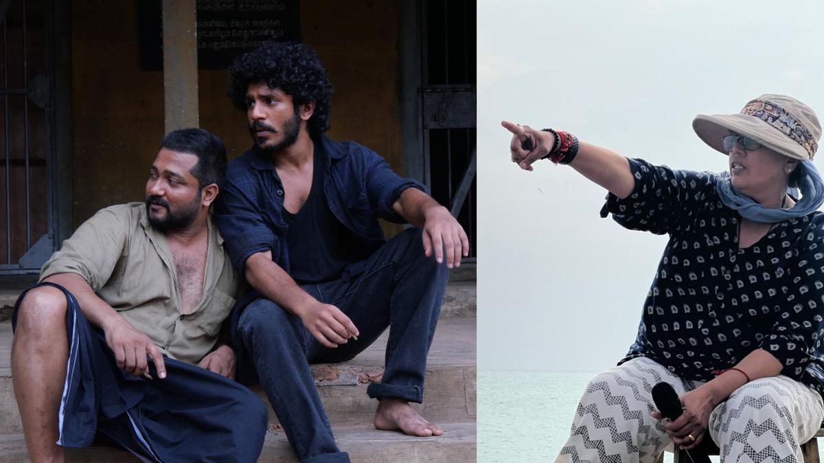 Brinda on directing ‘Thugs’, breaking stereotypes and her love for the lens