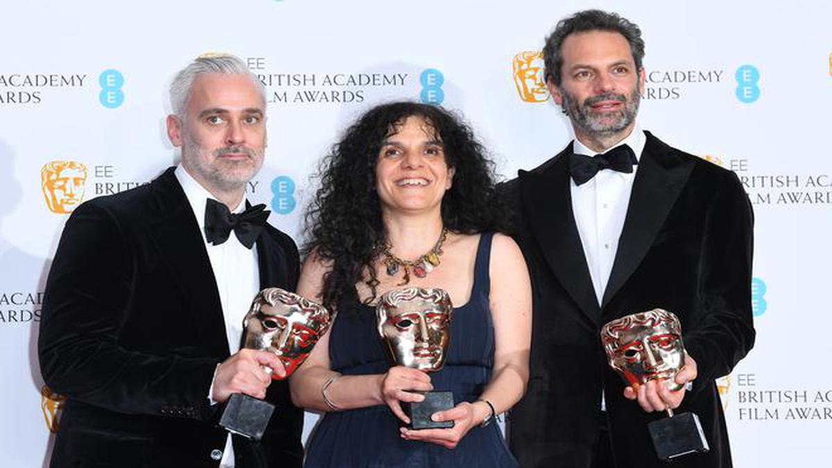 First Day First Show | ‘The Kashmir Files’ review, BAFTA 2022 winners