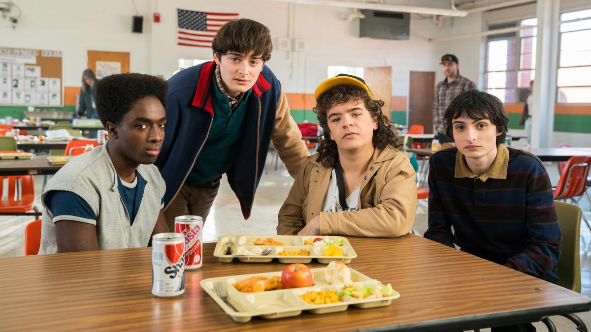 ‘Stranger Things 5’: Makers confirms 2025 Release; final season episode titles revealed