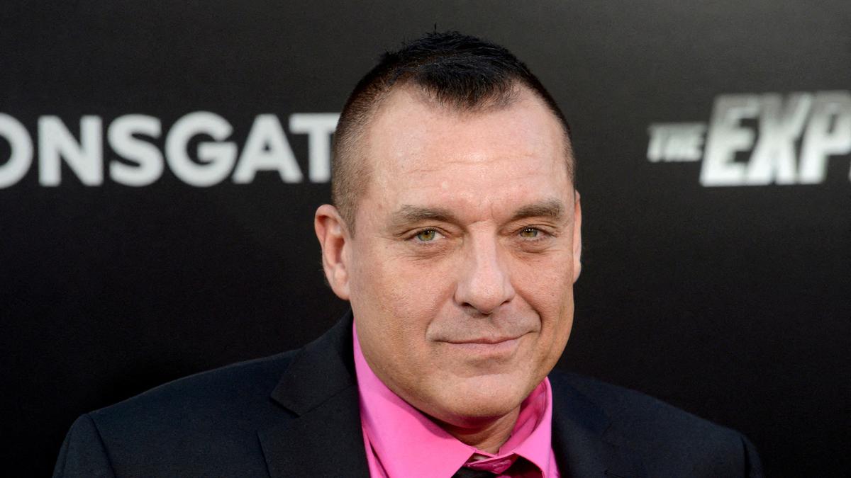 Tom Sizemore, ‘Saving Private Ryan’ actor, dies at 61