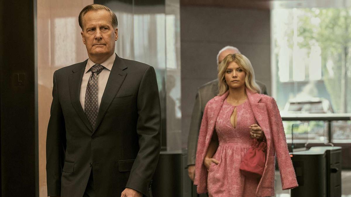 ‘A Man in Full’ series review: Jeff Daniels’ beautifully-acted and mounted show runs on empty 