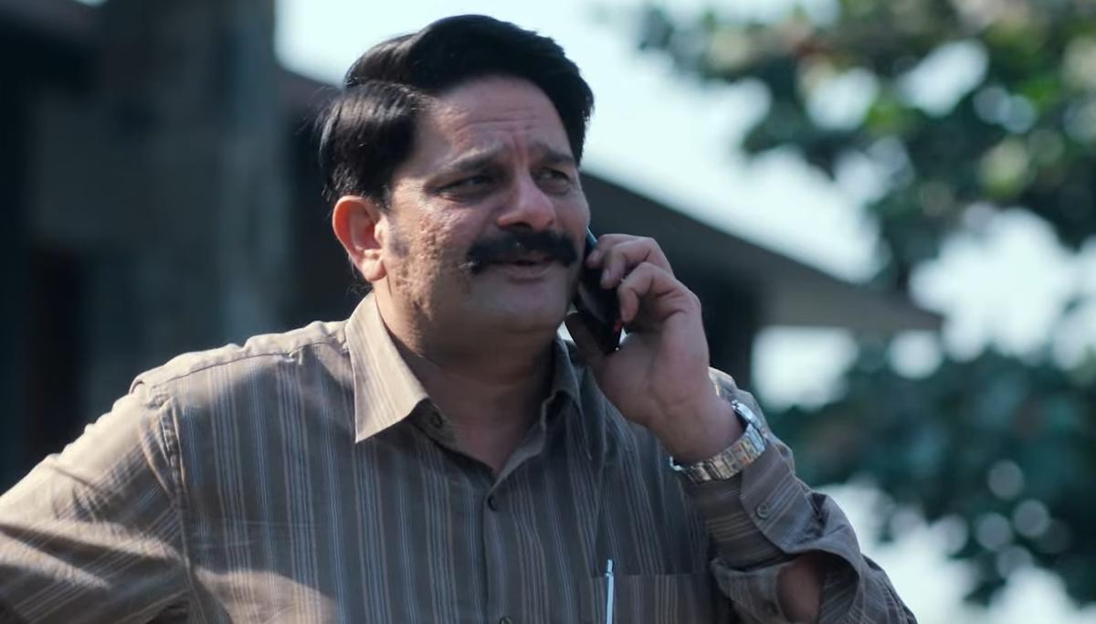 Lok Web Series Patal Lok Amazon Prime Amazon Prime Video Patal Lok