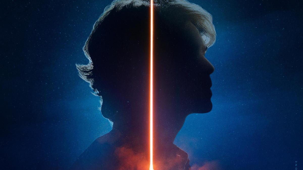 Dhanush는 Cannes 2025에서 공개 된 Biopic에서 APJ Abdul Kalam 박사의 역할에 서 있습니다.