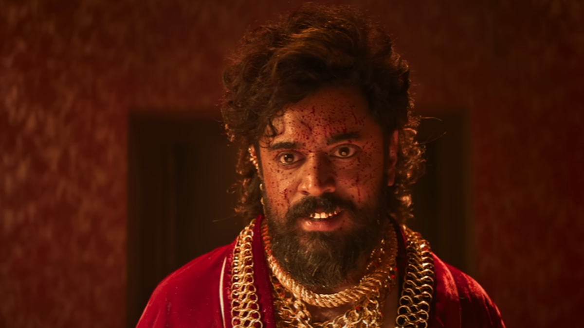 Nivin Pauly joins Lokesh Cinematic Universe with ‘Benz’