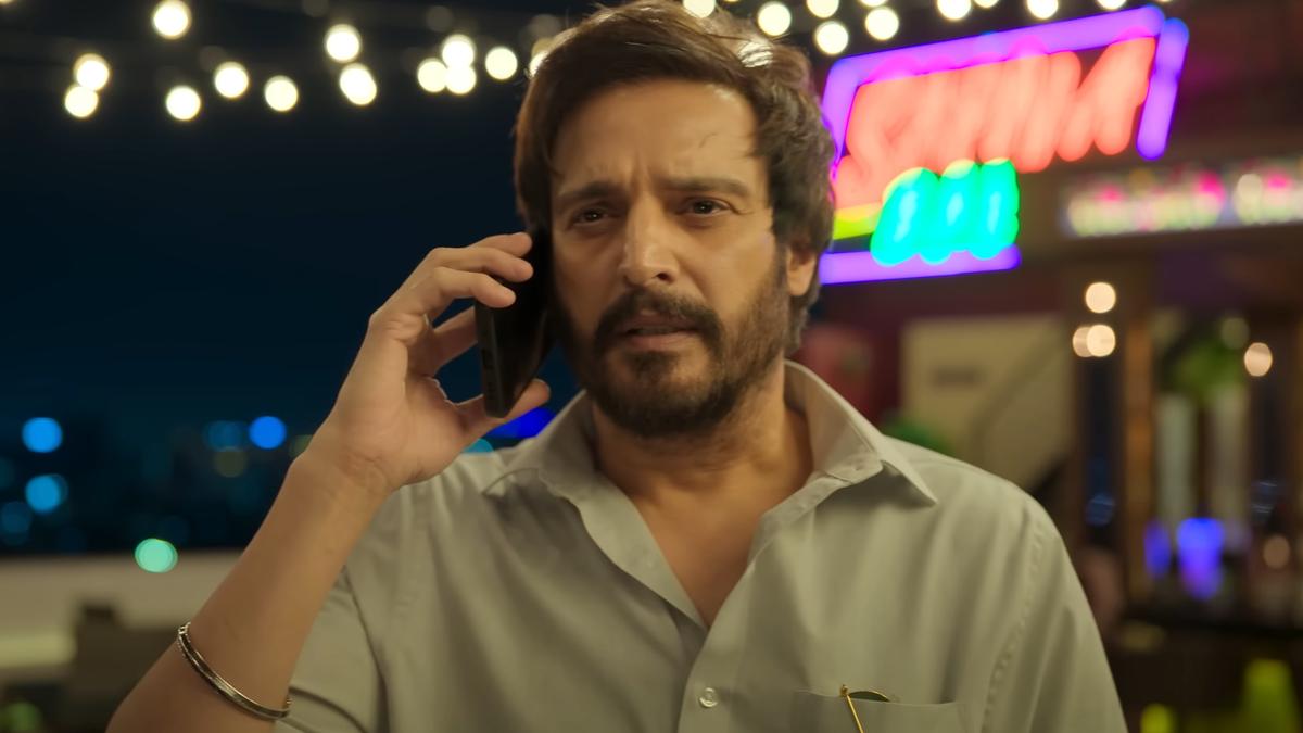 ‘Sikandar Ka Muqaddar’ trailer: Jimmy Shergill untiringly investigates a diamond heist