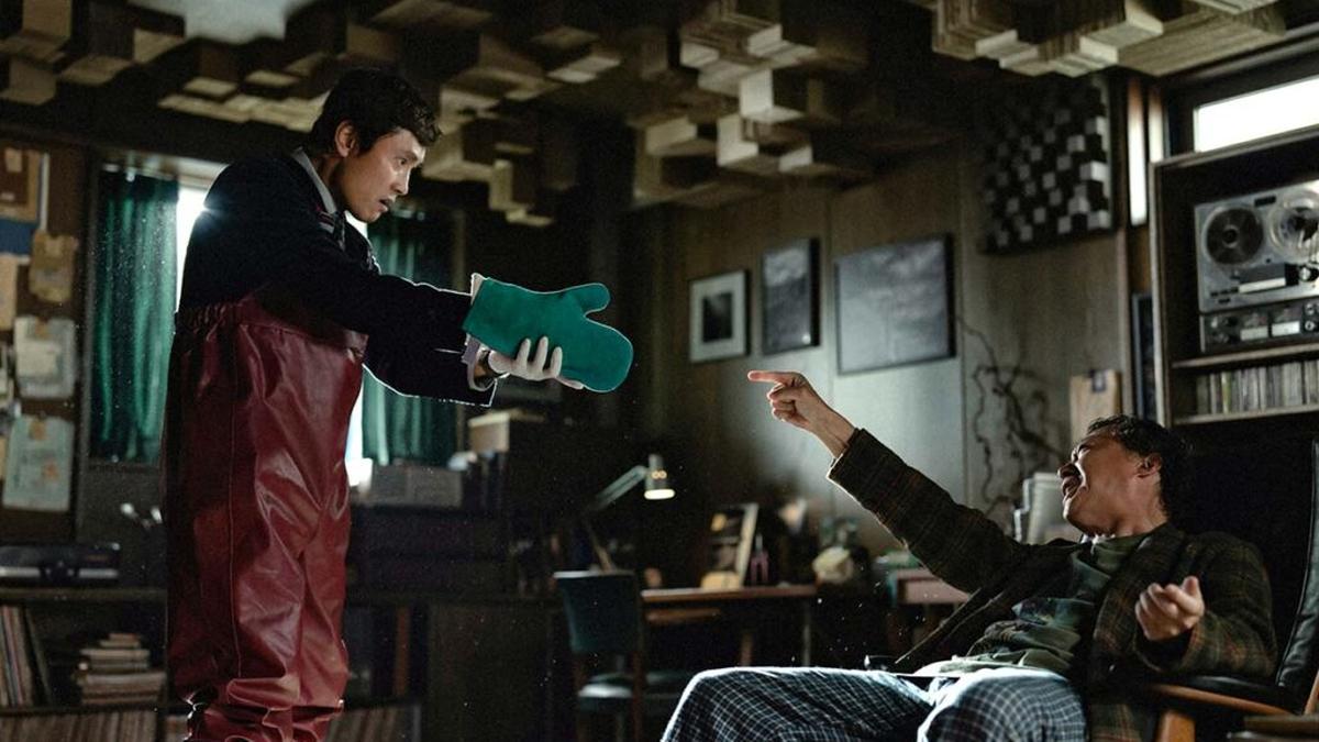 ‘No Other Choice’ trailer: Park Chan-wook turns capitalism into a blood-soaked comedy of survival