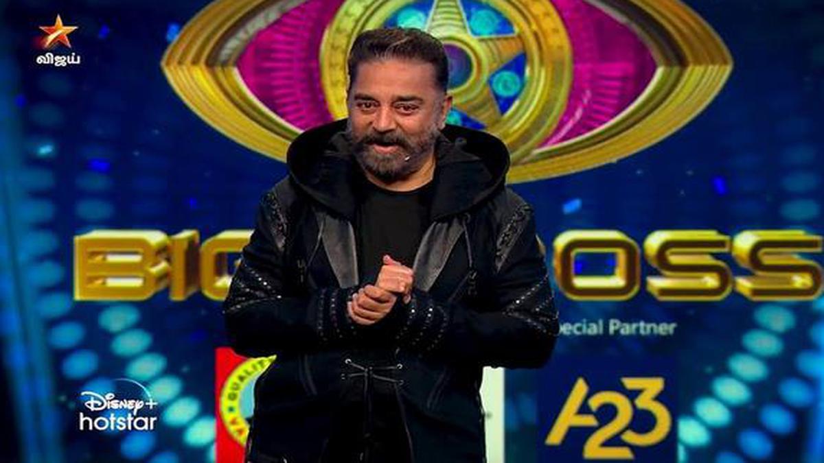 Bigg Boss Tamil Season 5 Here is the full list of contestants