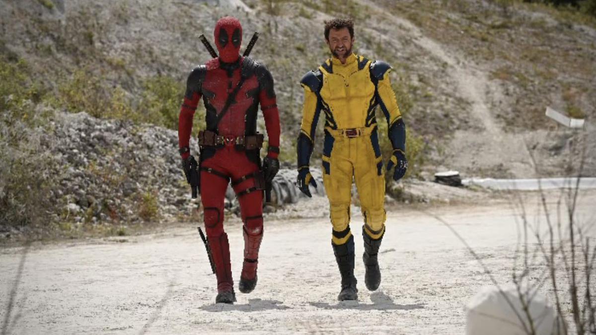 Ryan Reynolds, Hugh Jackman are about to save MCU with 'Deadpool 3', says Matthew Vaughn