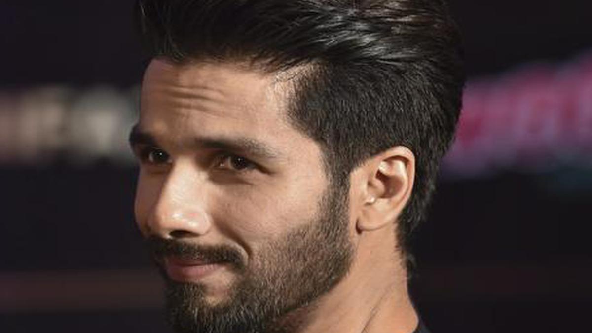 Shahid Kapoor to headline Rosshan Andrrews’ new action thriller