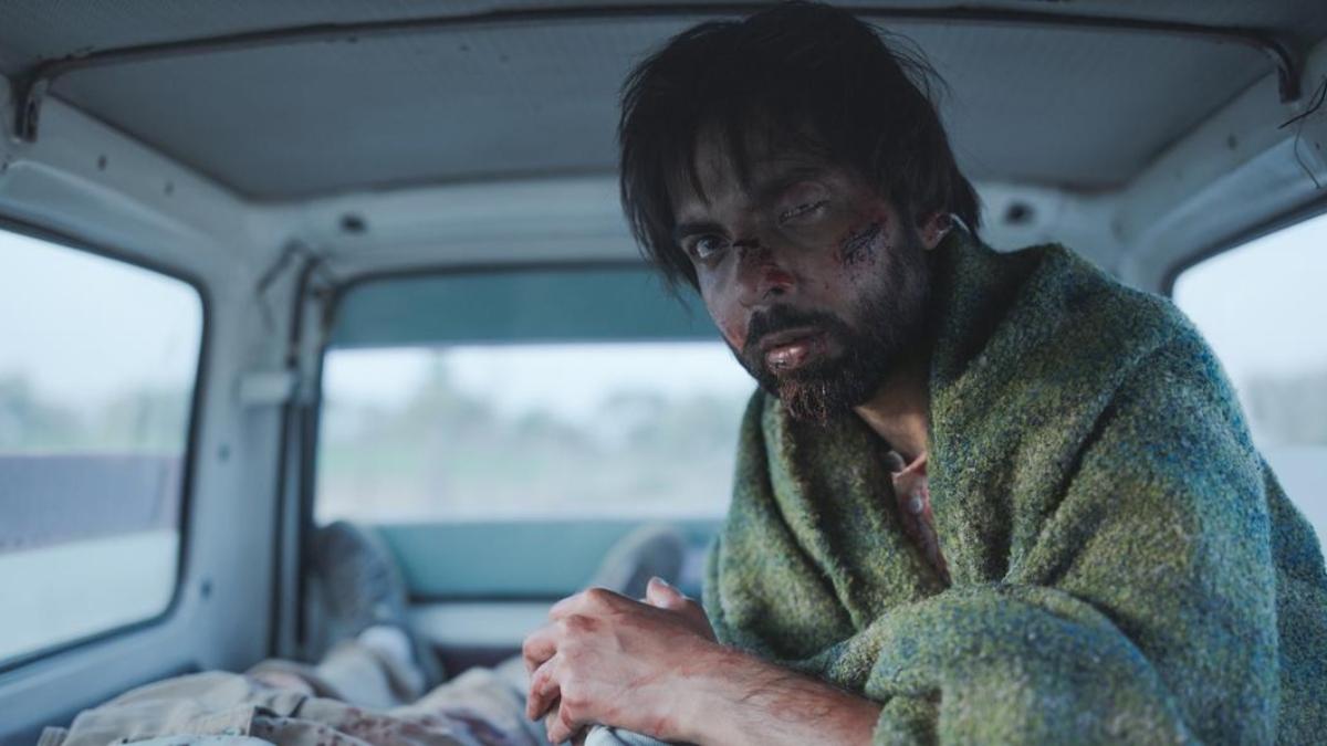 Abhishek Banerjee in ‘Stolen’