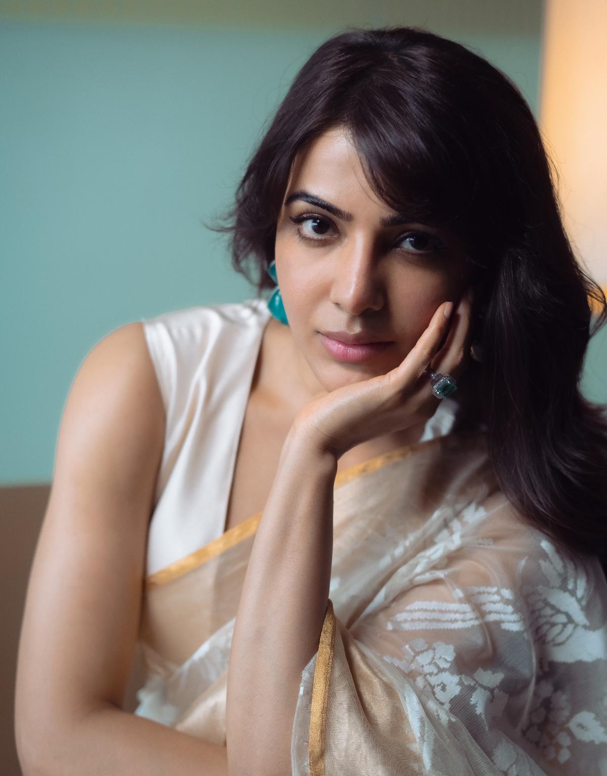 Samantha Ruth Prabhu announces return to work and plans to launch a health podcast