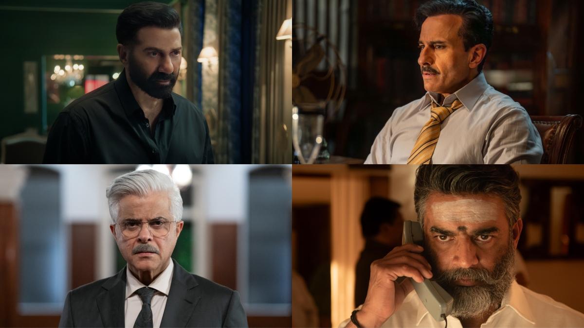 Netflix India announces 2026 slate: Sunny Deol’s ‘Ikka’, Anil Kapoor’s ‘Family Business’, Saif Ali Khan’s ‘Hum Hindustani’ and more