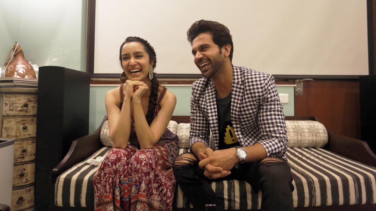 Shooting of Rajkummar Rao, Shraddha Kapoor-starrer 'Stree 2' begins