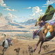 ‘Demon Slayer: Infinity Castle Arc’ trailer: Three Upper Moon battles to kick off final trilogy 2 Screenshot%202025 04 13%20104918